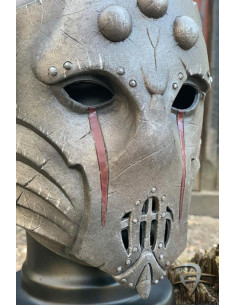 La maschera dell'assassino di Jason, LARP 2