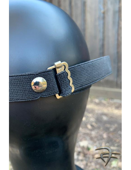 La maschera dell'assassino di Jason,...