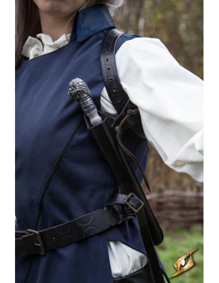 Tahalí di spalla per Magic Wand,...