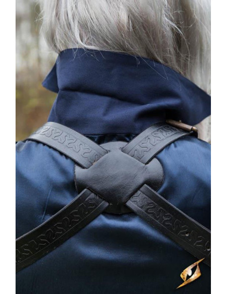 Tahalí di spalla per Magic Wand,...