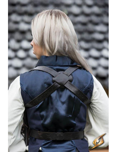 Tahalí di spalla per Magic Wand,...