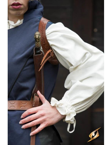 Spalla tahalí per bacchetta magica,...