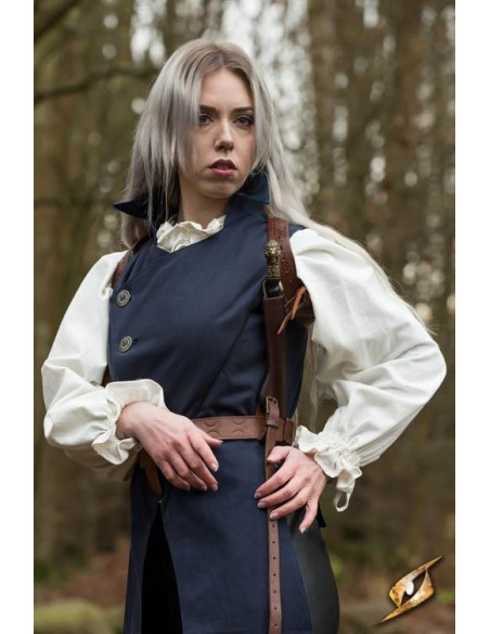 Spalla tahalí per bacchetta magica,...