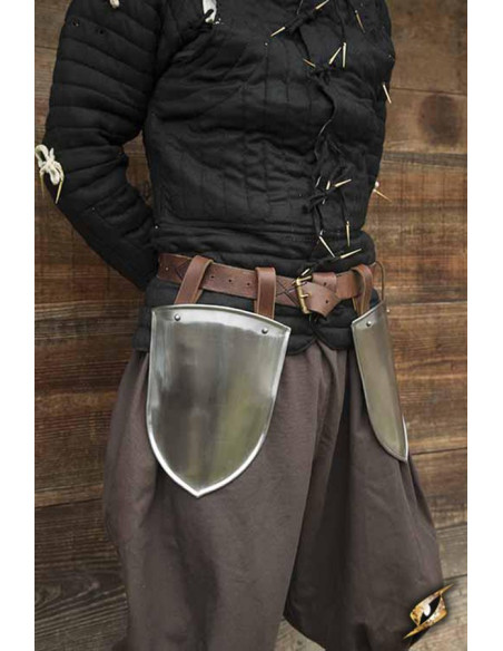 Escarcels medievali di Squire,...