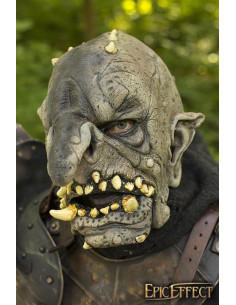Maschera da troll marrone, EpicEffect