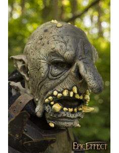 Maschera da troll marrone, EpicEffect 2