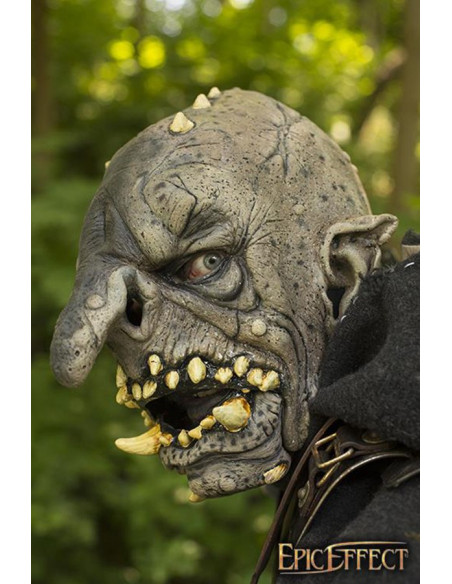 Maschera da troll marrone, EpicEffect
