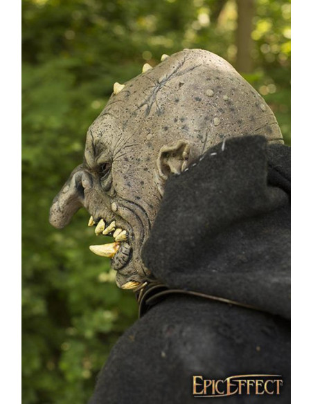 Maschera da troll marrone, EpicEffect