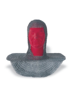 carnefice guerriero medievale