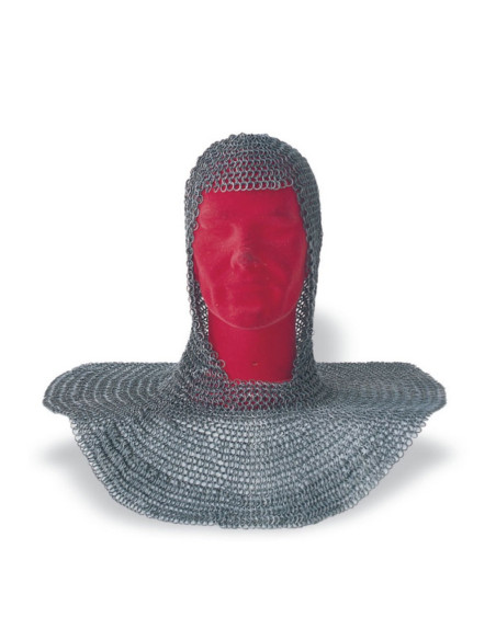 carnefice guerriero medievale