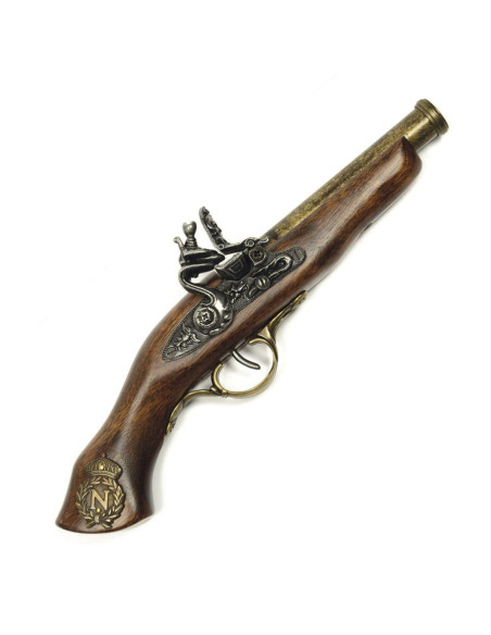 Pistola Napoleone Bonaparte