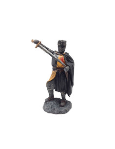 Spada da guaina in miniatura da guerriero inglese