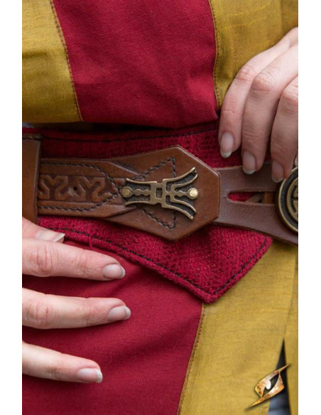 Cintura Samurai giapponese Beruto,...