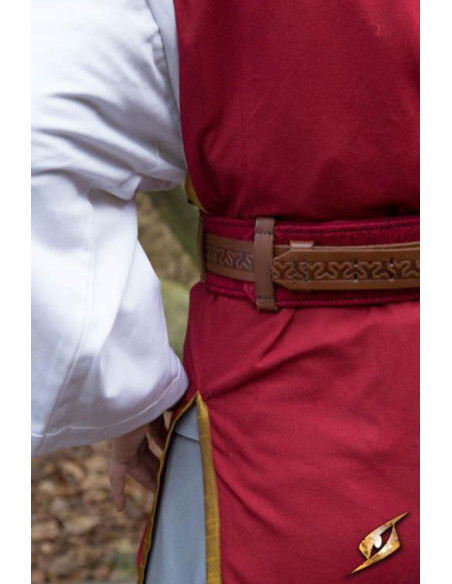 Cintura Samurai giapponese Beruto,...