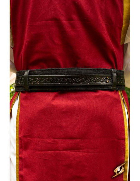Cintura da samurai giapponese Beruto,...