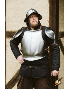 Set completo di fanteria dei conquistatori