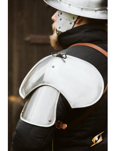 Set completo di fanteria dei conquistatori 2