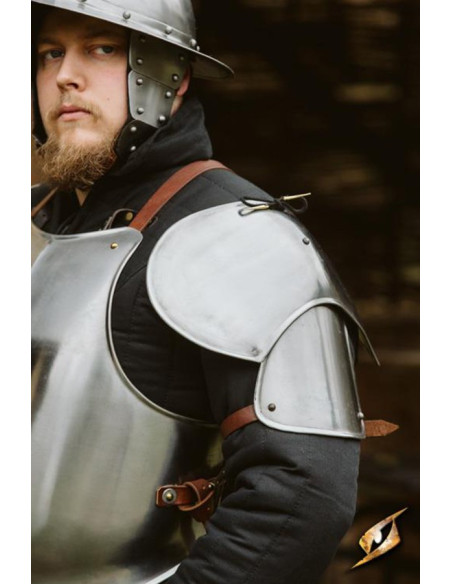 Set completo di fanteria dei...