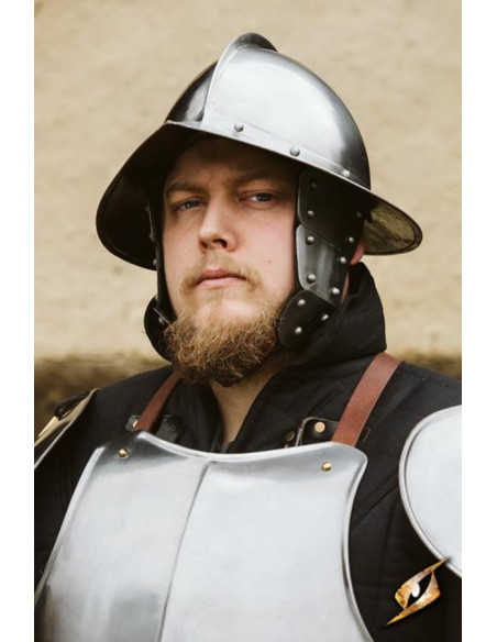 Set completo di fanteria dei...