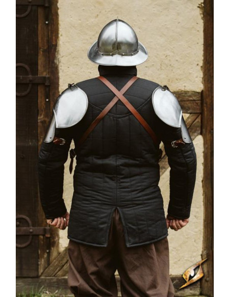 Set completo di fanteria dei...