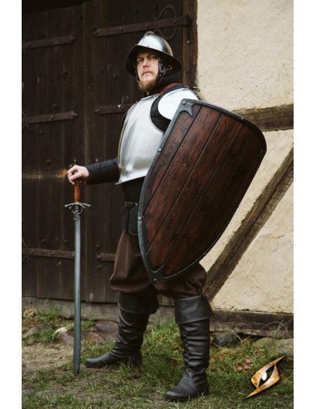 Set completo di fanteria dei...