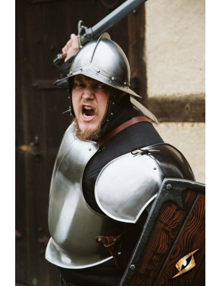 Set completo di fanteria dei...