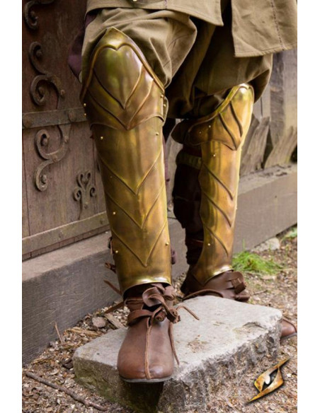 Schinieri Illumine Fantasy, ottone