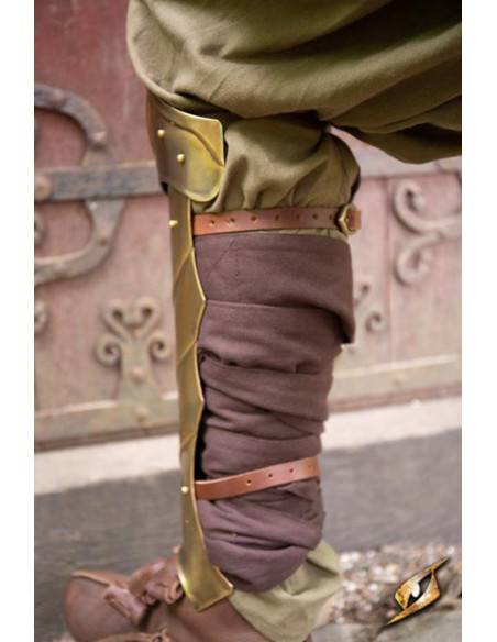 Schinieri Illumine Fantasy, ottone