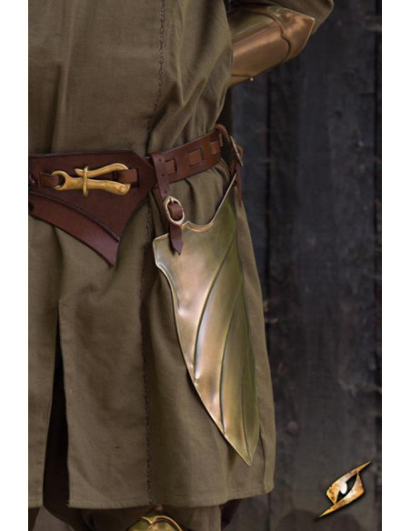 Illumine Fantasy Nappe, Ottone