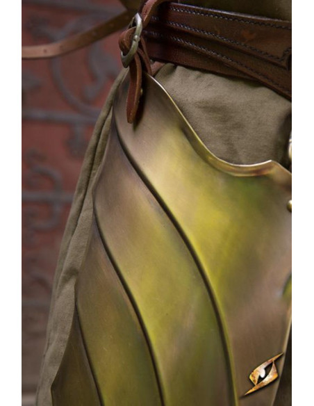 Illumine Fantasy Nappe, Ottone