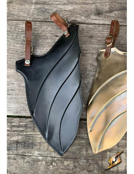 Illumine Fantasy Nappe, Ottone