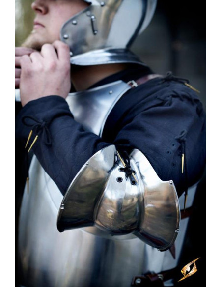 Bretelle di Armatura Milanese,...