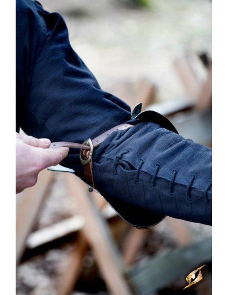 Bretelle di Armatura Milanese,...