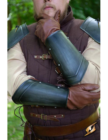 Bracciali Escudero Medievali,...