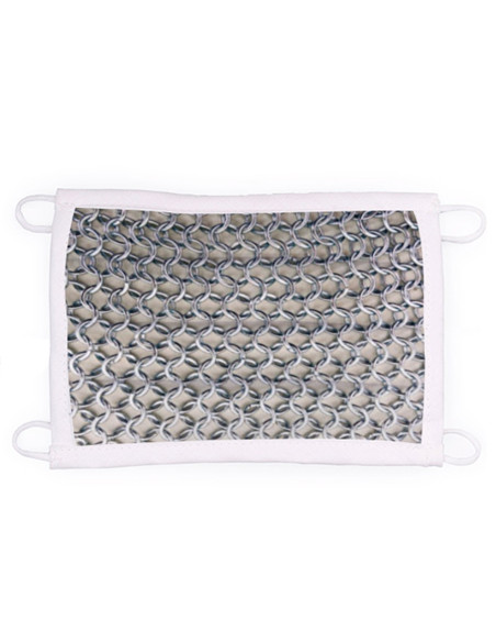 Maschera medievale riutilizzabile in...