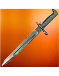 Coltello Baionetta Fucile M1