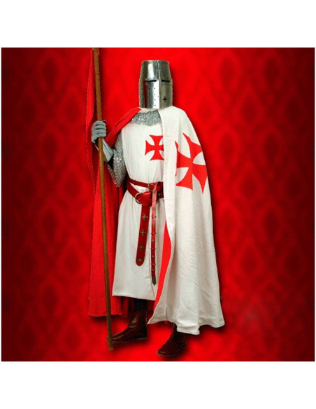 Mantello Templare, Verricello