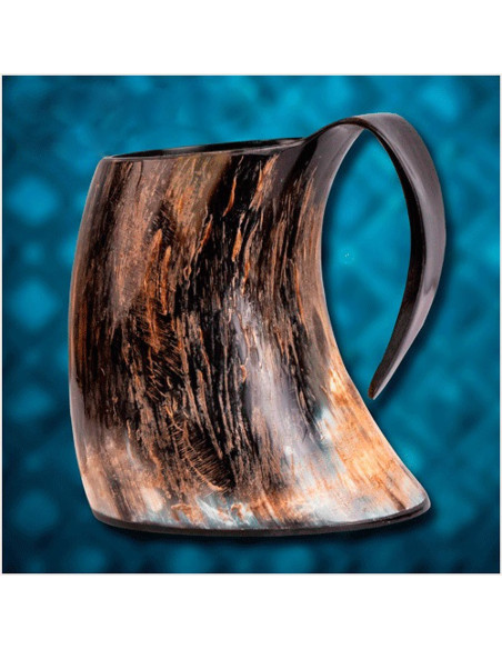 Grande brocca vichinga, 700-950 ml.