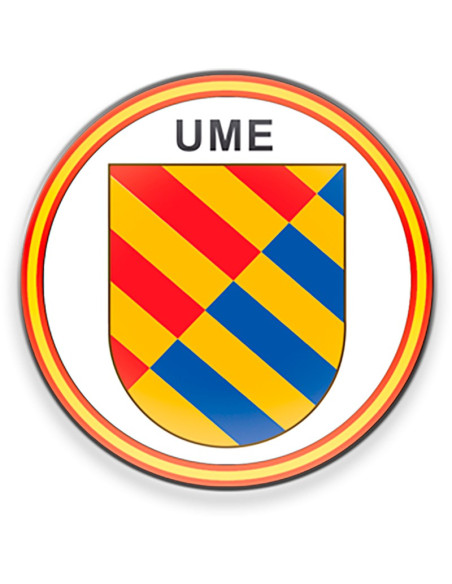 Magnete Unità di Emergenza Militare...