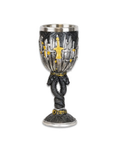 spade da calice decorative medievali