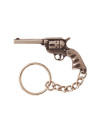 Portachiavi Western Short Revolver