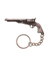Portachiavi Western Long Revolver