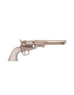 Revolver della Marina americana 1851