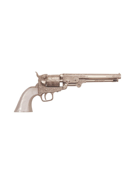 Revolver della Marina americana 1851