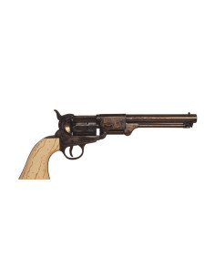 Revolver confederato Griswold e Gunnison