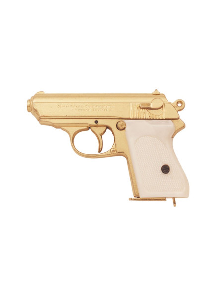 Pistola semiautomatica tedesca 1931