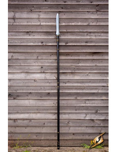 Yari lunga lancia in lattice