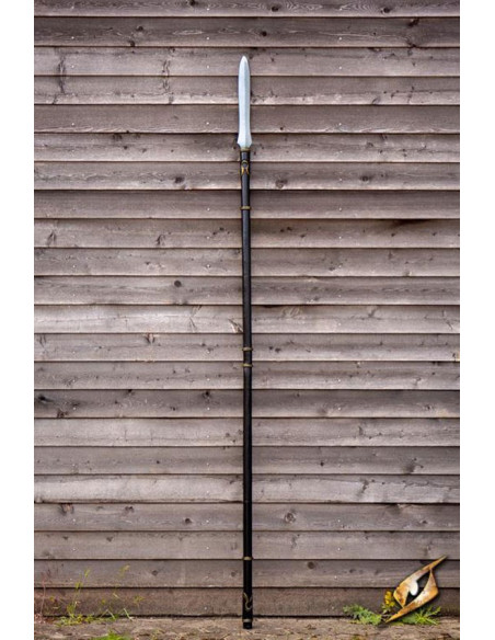 Yari lunga lancia in lattice