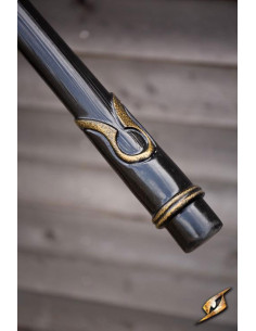 Yari lunga lancia in lattice 2