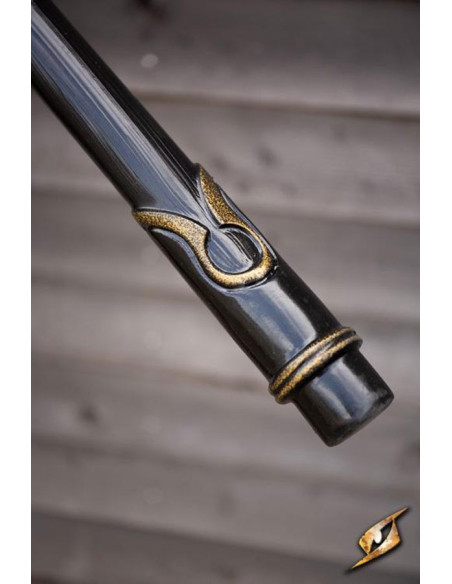 Yari lunga lancia in lattice